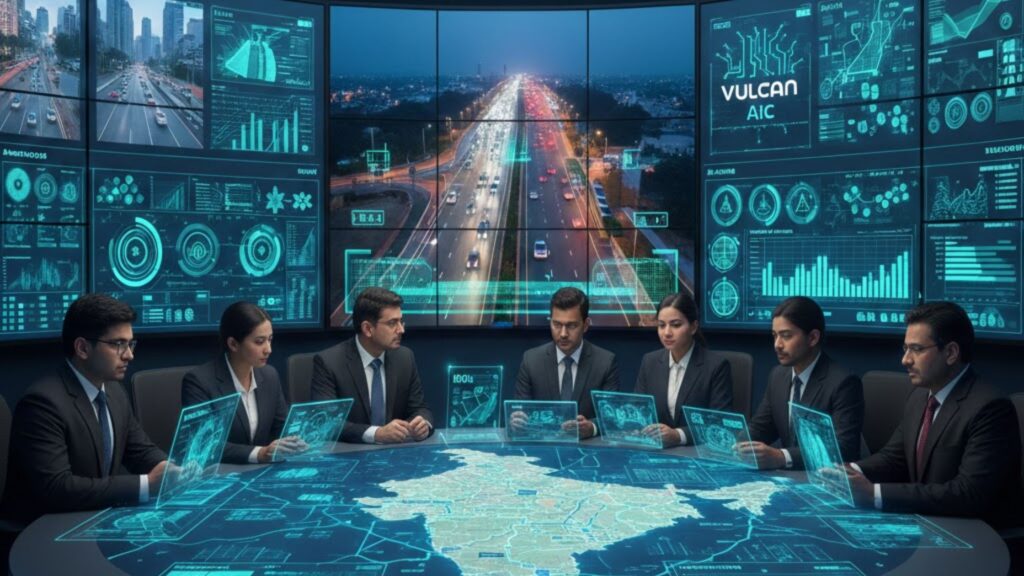 How Real-Time Traffic Information Systems Help Governments Make Faster Decisions