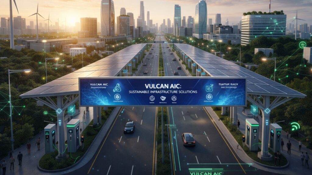 How Solar-Powered Intelligent Systems Support Sustainable Infrastructure Development