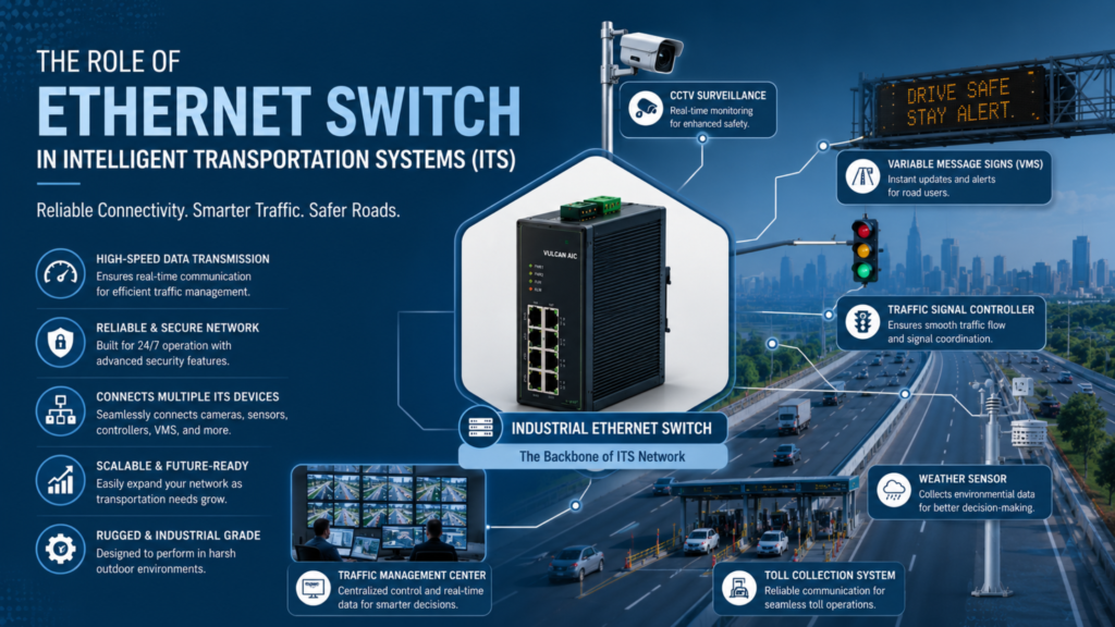 Ethernet Switch