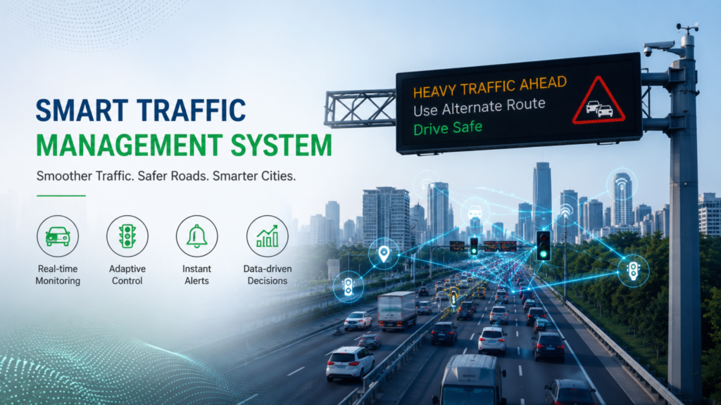 Traffic Management System